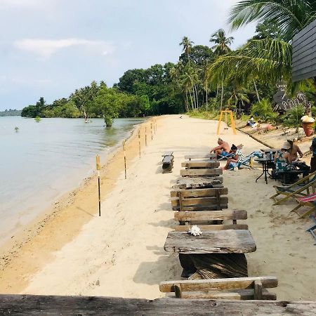 The Cinnamon & Saphansufan Resort Kohmak Мак Экстерьер фото