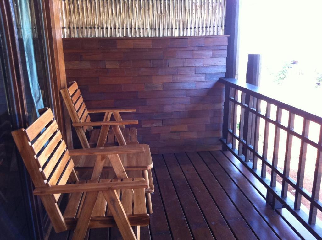 The Cinnamon & Saphansufan Resort Kohmak Мак Номер фото