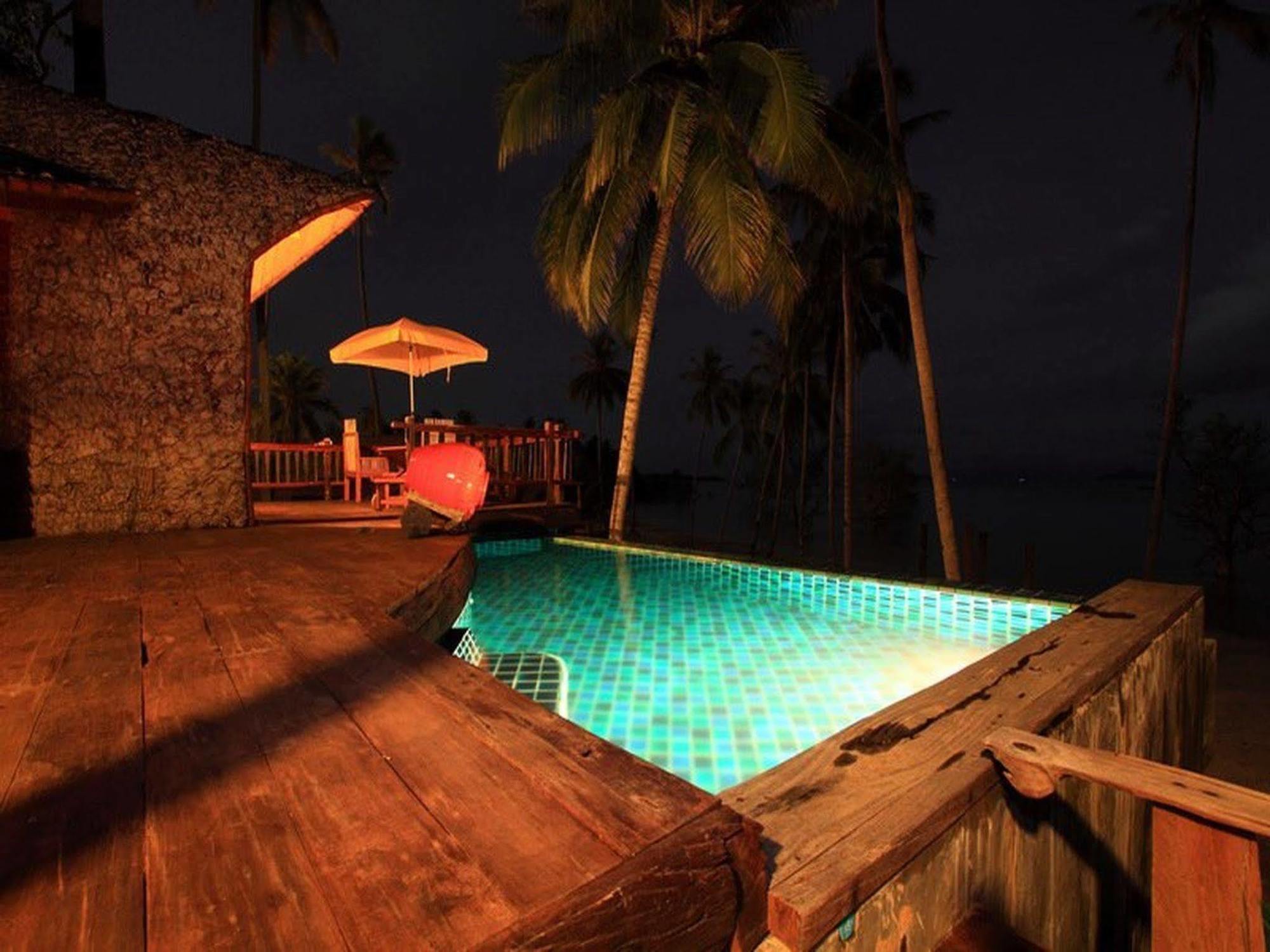 The Cinnamon & Saphansufan Resort Kohmak Мак Экстерьер фото