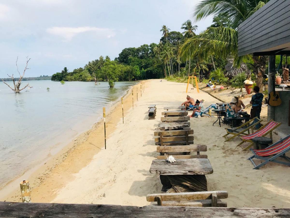 The Cinnamon & Saphansufan Resort Kohmak Мак Экстерьер фото
